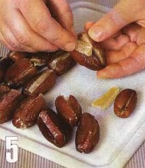 Как приготовить шоколад для конфет в домашних условиях Как приготовить шоколад для конфет в домашних условиях