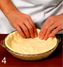 пирог сырный +из лаваша рецепт